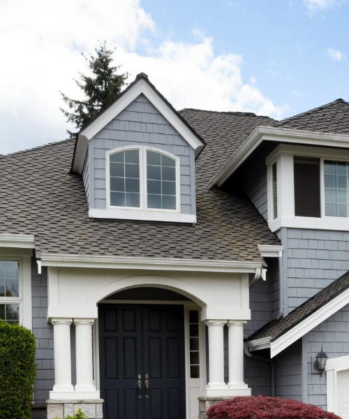 roofing contractor in denver