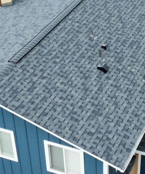 Asphalt Shingles, Denver Roofing Contractor