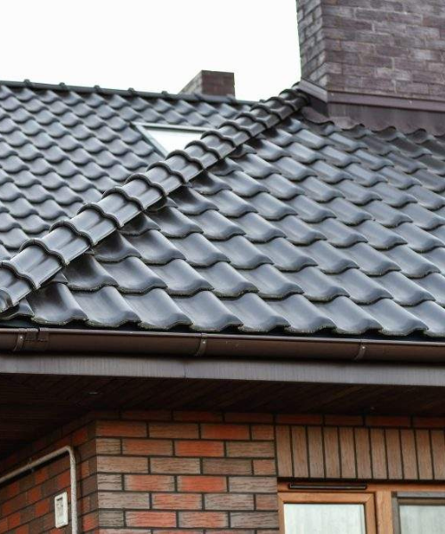 Concrete Or Clay Tiles, Denver Roofing Contractor