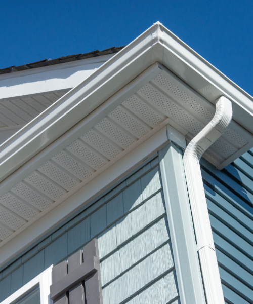 gutter installation contractor, Denver CO