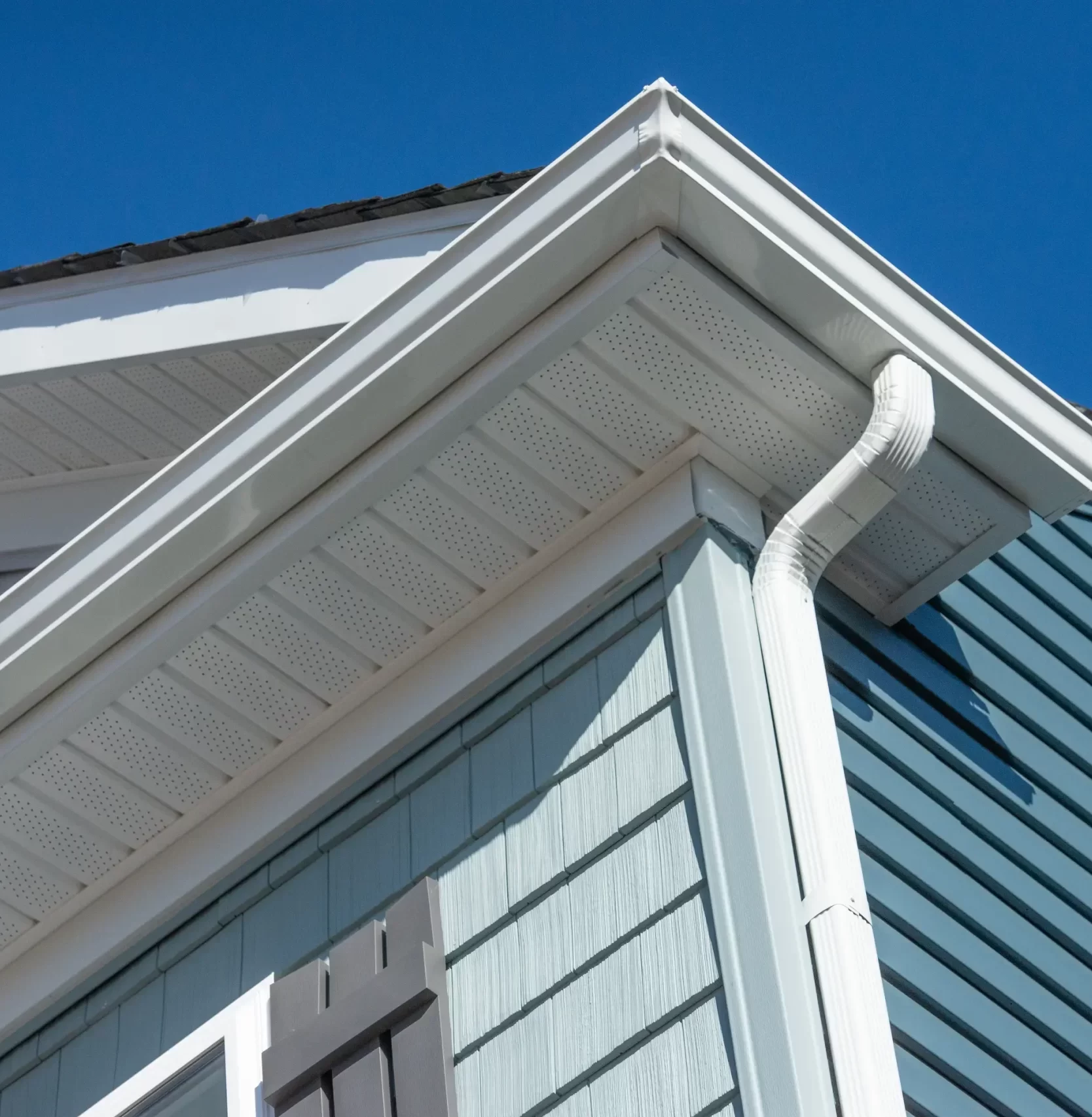 gutter installation contractor, Denver Co