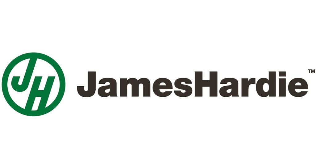 James Hardie Siding Professional Installer