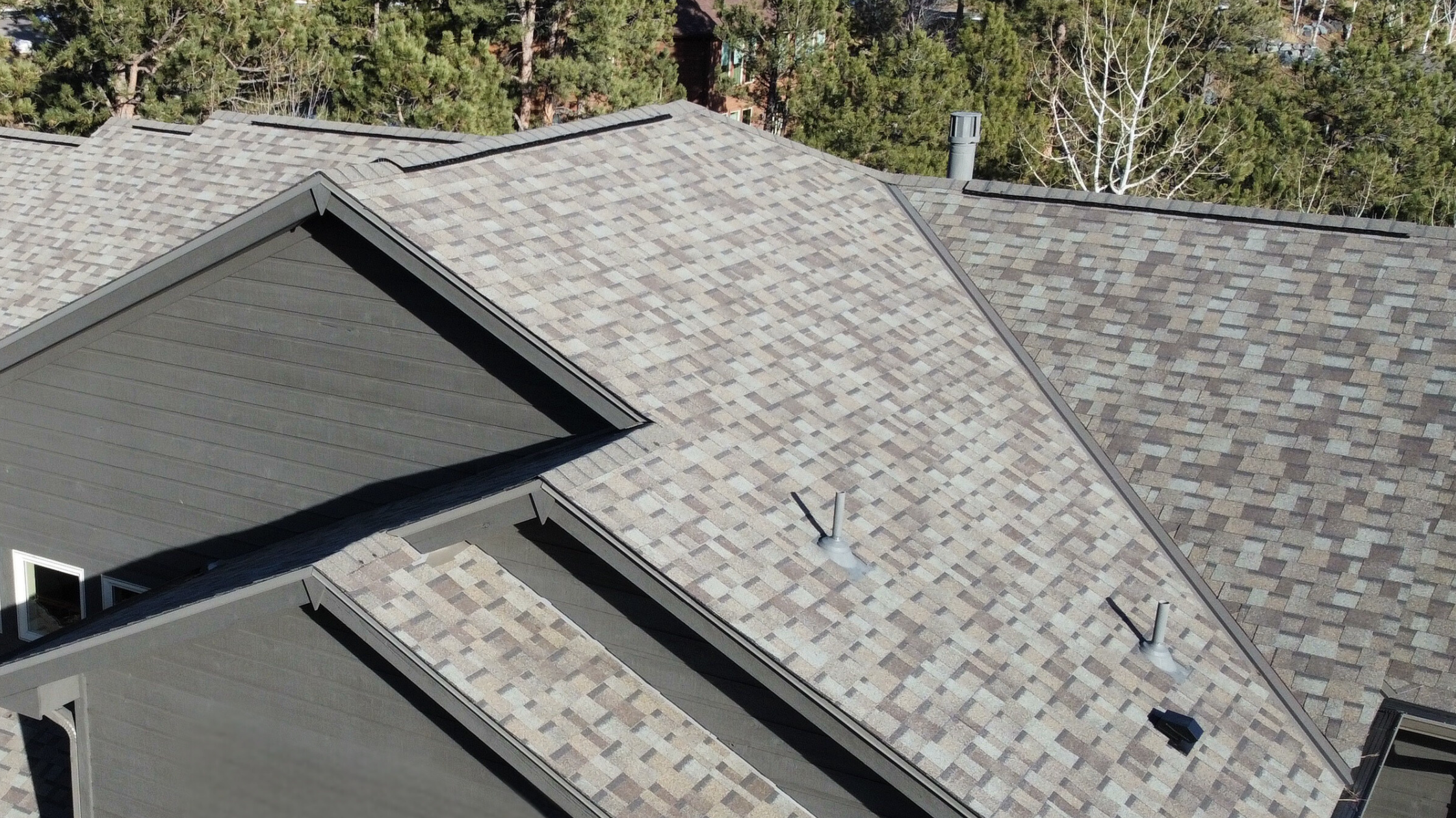 Attic Ventilation Can Extend the Life of Your Roof